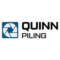Quinn Piling Logo