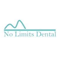 No Limits Dental Logo