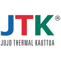 Jujo Thermal Ltd. Logo