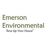 Emerson Environmental, LLC Logo