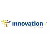 InnovationPlus Logo