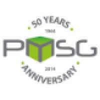 Promotional Mailing Services Group Ltd Logo