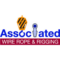 Associated Wire Rope & Rigging Logo