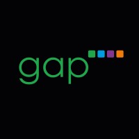 GAP Ltd Logo