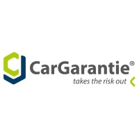 CG Car-Garantie Versicherungs-AG Logo