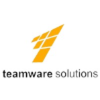 Teamware Solutions a division of Quantum Leap Consulting Pvt. Ltd Logo