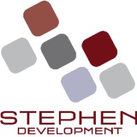 Stephen Development LLC Logo