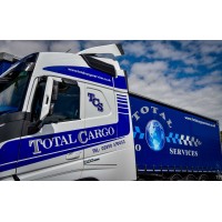 TOTAL CARGO SERVICES (N.I.) LIMITED Logo
