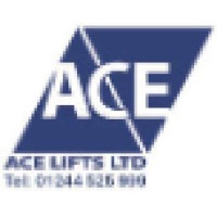 ACE Lifts Ltd Logo