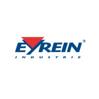 EYREIN INDUSTRIE Logo