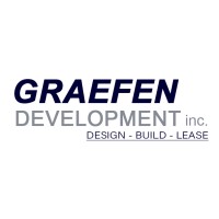 Graefen Development Logo