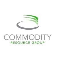 Commodity Resource Group Inc Logo