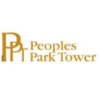 Peoples Park Tower Logo