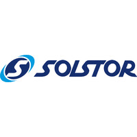Solstor (UK) Ltd Logo