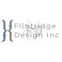 Flintridge Design Inc Logo