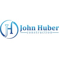 John Huber Construction Inc. Logo