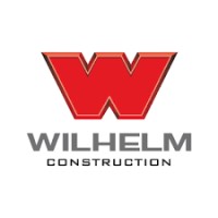 F.A. Wilhelm Construction Co., Inc. Logo