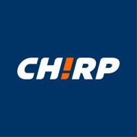 CHIRP Logo