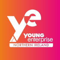 Young Enterprise NI Logo