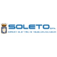 Soleto SpA Logo