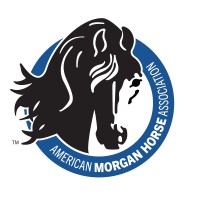 AMERICAN MORGAN HORSE ASSOCIATION, INC Logo