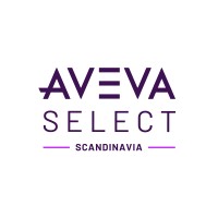 AVEVA Select Scandinavia (formerly Wonderware Scandinavia) Logo