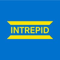 Intrepid Industries Inc Logo