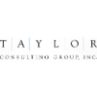 Taylor Consulting Group Logo