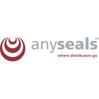 anyseals, Inc. Logo