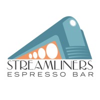 Streamliners Espresso Bar Logo