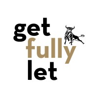 GetFullyLet Logo