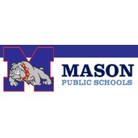 MASON PUBLIC SCHOOLS (INGHAM) Logo