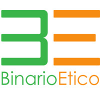 Binario Etico Logo