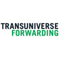 Transuniverse Forwarding Logo
