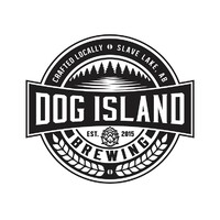 Dog Island Brewing Logo