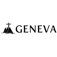 GENEVA CAMP & RETREAT CENTER Logo