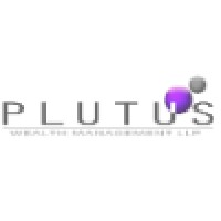 Plutus Wealth Management Logo