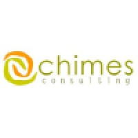 Chimes Digital Marketing Solutions Logo