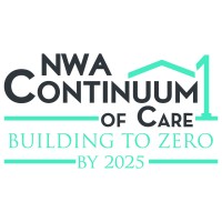 Northwest Arkansas Continuum of Care Logo