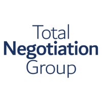 Total Negotiation Group Logo