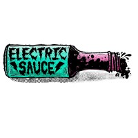 Electric Sauce Logo