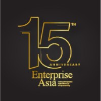 Enterprise Asia Logo