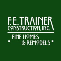 F.E. TRAINER CONSTRUCTION, INC Logo
