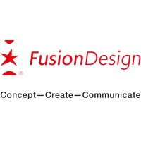 FusionDesign Logo