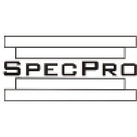 SpecPro Logo