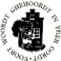 Technisch vertaalbureau D. van der Linden Logo