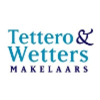 Tettero & Wetters Makelaars Logo