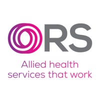 ORS Group Logo