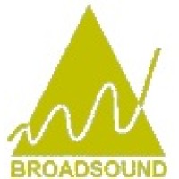 Broadsound Corporation Logo