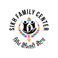 Sikh Family Center Logo